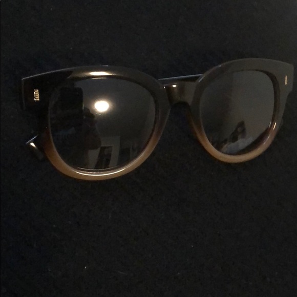 Laundry by Shelli Segal Los Angeles Sunglasses - Picture 6 of 9